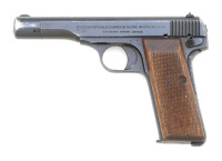 German P.626(b) Semi-Auto Pistol by Fabrique Nationale - 2