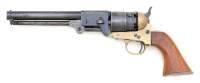 Pietta / Navy Arms Model 1851 Navy Percussion Revolver - 2