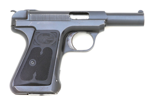 Savage Model 1917 Semi-Auto Pistol