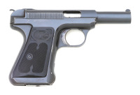 Savage Model 1917 Semi-Auto Pistol