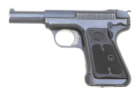 Savage Model 1917 Semi-Auto Pistol - 2