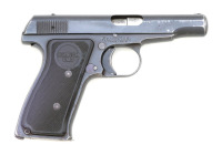 Remington Model 51 Semi-Auto Pistol