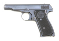 Remington Model 51 Semi-Auto Pistol - 2