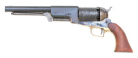 Connecticut Valley Arms / Armi San Marco Model 1847 Walker Percussion Revolver - 2