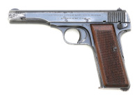 German P.626(b) Semi-Auto Pistol by Fabrique Nationale - 2