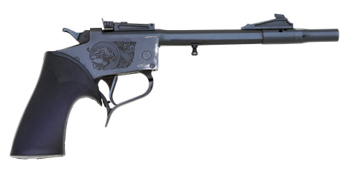 Thompson Center Contender Single Shot Pistol