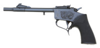 Thompson Center Contender Single Shot Pistol - 2