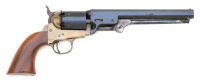 Replica Arms Model 1851 Navy Percussion Revolver