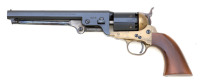 Replica Arms Model 1851 Navy Percussion Revolver - 2