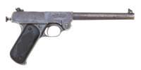 J. Stevens No. 10 Target Single Shot Pistol
