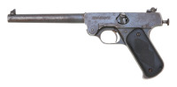 J. Stevens No. 10 Target Single Shot Pistol - 2
