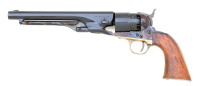 Centennial Arms Co. 1960 New Model Army Percussion Revolver by FAUL - 2