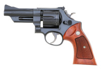 Smith & Wesson Model 28-2 Double Action Revolver - 2