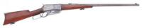 Winchester Model 1895 Flatside Lever Action Rifle