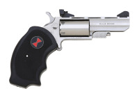 North American Arms Black Widow Single Action Revolver