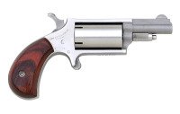 North American Arms Companion Percussion Revolver