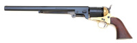Pietta Model 1851 Navy &ldquo;Buntline&rdquo; Percussion Revolver - 2