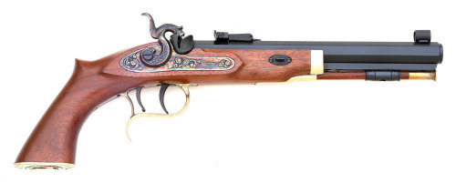 Thompson Center Patriot Percussion Pistol