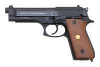 Taurus PT92AF Semi-Auto Pistol - 2