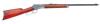 Winchester Model 1892 Special Order Lever Action Rifle