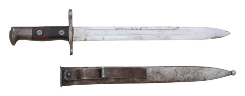 U.S. Model 1892/98 Krag Bayonet
