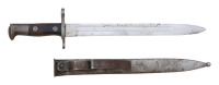 U.S. Model 1892/98 Krag Bayonet