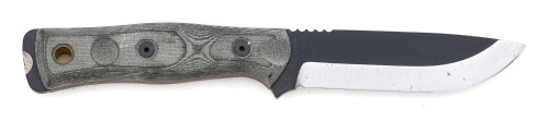 Brothers of Bushcraft &ldquo;Fieldcraft&rdquo; Knife by TOPS