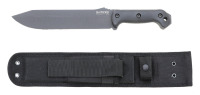 KA-BAR Master Series Becker BK-9 &ldquo;Combat Bowie&rdquo; Knife