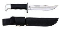 Buck 119 Fixed Blade Knife