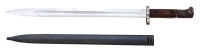 Persian Contract Model 98/29 Bayonet