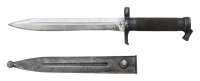 Swedish M1896 Bayonet