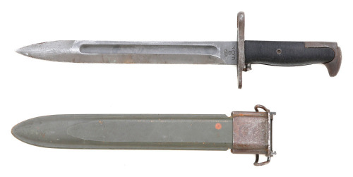 U.S. M1 Bayonet by Pal Blade Co.