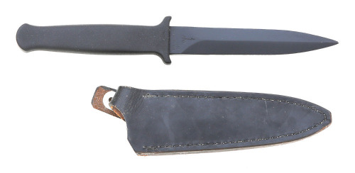 Desirable USA-Made Gerber Guardian 1 Boot Knife