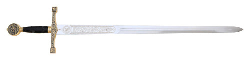Excalibur Decorative Replica Sword by Marto of Toledo