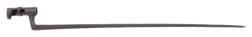 Spanish M1871 Socket Bayonet