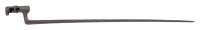 Spanish M1871 Socket Bayonet