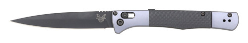 New-in-Box Benchmade 4170BK Auto Fact Knife