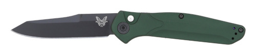 New-in-Box Benchmade Osborne 9400BK Knife