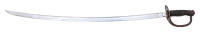 U.S. Model 1906 Cavalry Saber by Ames Sword Company - 2