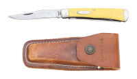 Kabar No. 1030 Pocketknife