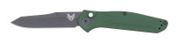 New-in-Box Benchmade 9400BK Osborne Auto Knife