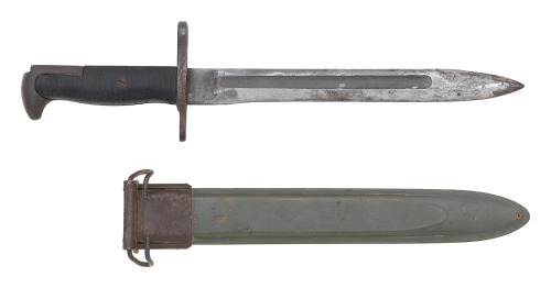 U.S. M1 Standard Bayonet