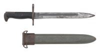 U.S. M1 Standard Bayonet
