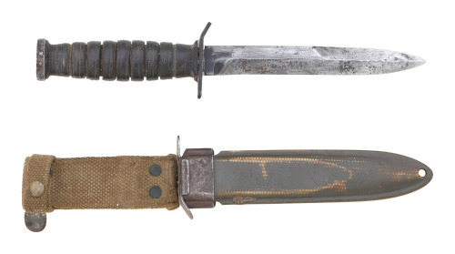 U.S. M3 Trench Knife by Camillus