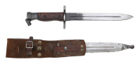 Egyptian Hakim Bayonet