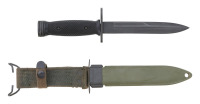 U.S. M4 Bayonet by AKI