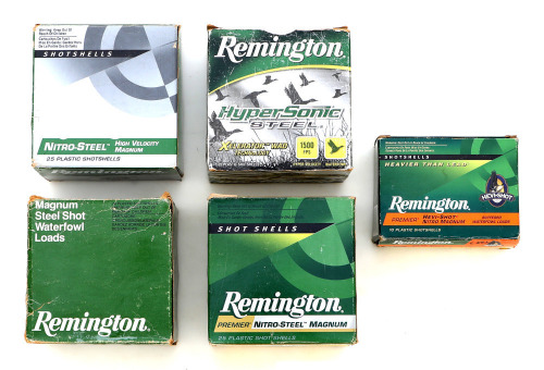Remington Shotshells