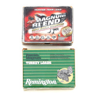 Assorted 10 ga Shotshells