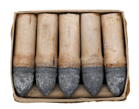Collectible Sharps 52 Caliber Cartridges
