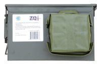 ZQI 9mm Ammunition Can